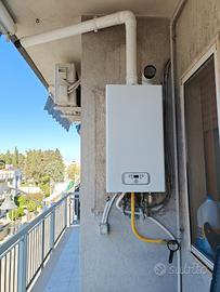 caldaia chaffoteaux 24 inoa S