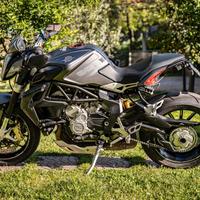 MV Agusta Brutale 800 Dragster - 2014