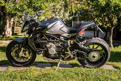 MV Agusta Brutale 800 Dragster - 2014