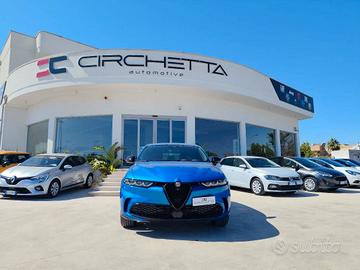 Alfa Romeo Tonale 1.6 Sprint 130cv tct6