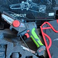 Seghetto da potatura Active Dragoncut