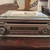 Autoradio Blaupunkt 843 