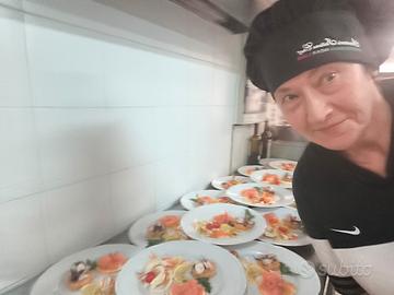 Chef  e souschef