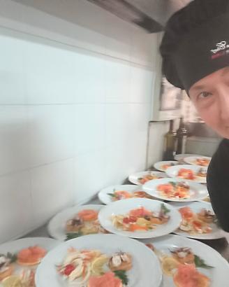 Chef  e souschef