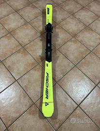 Sci Fischer RC4 Speed SLR PRO