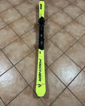 Sci Fischer RC4 Speed SLR PRO