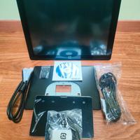 Monitor touchscreen Elo ET1717L ricondizionato 17