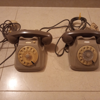 Telefono a rotella