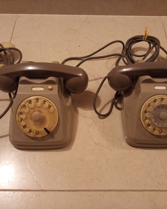 Telefono a rotella