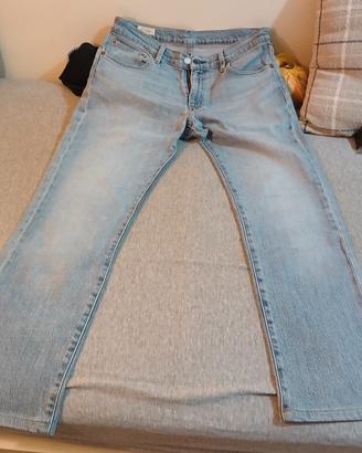 jeans Levi Strauss 511
