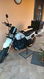 mash xride 650