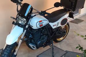 mash xride 650