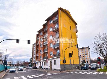 BILOCALE IN ZONA COMODA AI SERVIZI