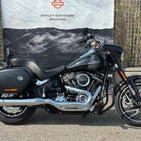 H-D Softail Sport Glide FULL OPTIONAL
