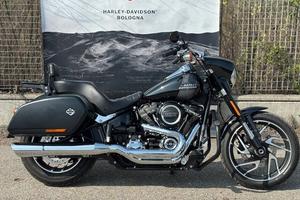 H-D Softail Sport Glide FULL OPTIONAL