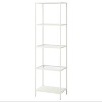 Libreria / Scaffale IKEA VITTSJÖ