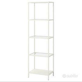 Libreria / Scaffale IKEA VITTSJÖ