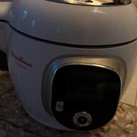Moulinex Cookeo multicooker elettrico