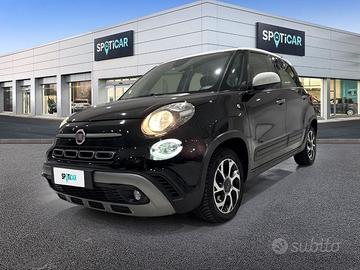 FIAT 500L 1.4 95cv S&S Cross