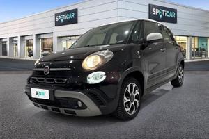 FIAT 500L 1.4 95cv S&S Cross