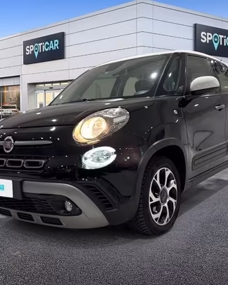FIAT 500L 1.4 95cv S&S Cross