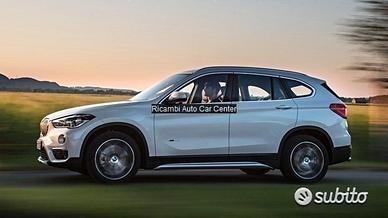 Ricambi bmw x1 f48 dal 2016 al 2022