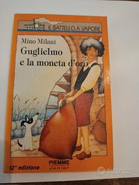 Guglielmo e la moneta d' oro 