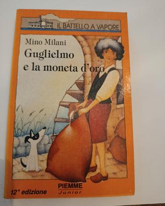 Guglielmo e la moneta d' oro 