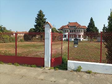 VILLA DECEMBRIUS – casa medico Badalla | Sartirana
