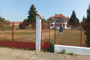 VILLA DECEMBRIUS – casa medico Badalla | Sartirana