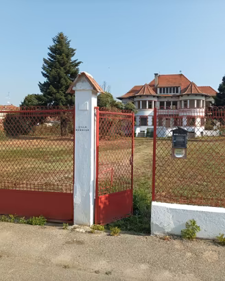 VILLA DECEMBRIUS – casa medico Badalla | Sartirana