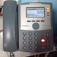 Cisco Linksys IP Phone SPA942 