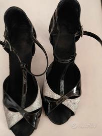 Scarpe da ballo 