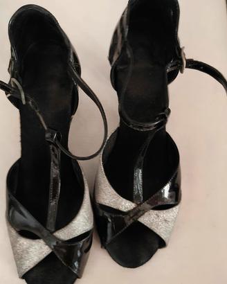 Scarpe da ballo 