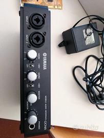 Scheda audio Yamaha GO46