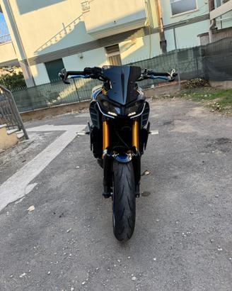YAMHA MT-09 SP 2019