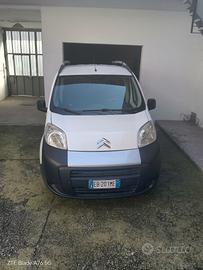 Citroen Nemo 1400 benzina 