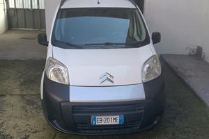 Citroen Nemo 1400 benzina 