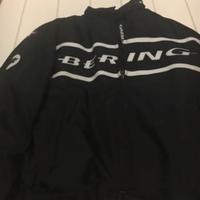 Giacca Bering da moto