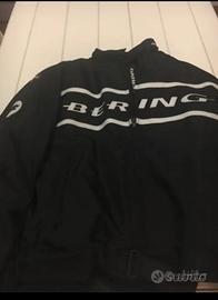 Giacca Bering da moto