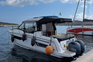 MERRY FISHER 895 OFFSHORE