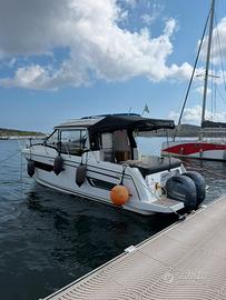 MERRY FISHER 895 OFFSHORE
