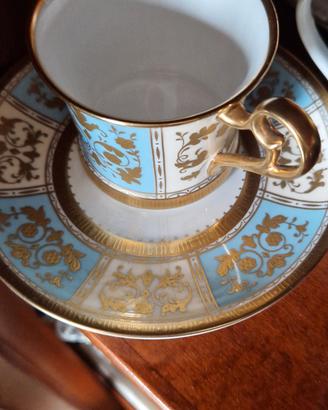 Tazza Vintage Elegante Giapponese 