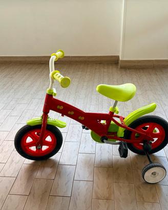 Bicicletta