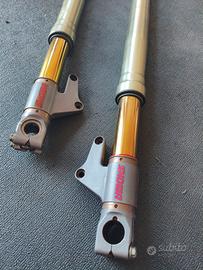 forcelle showa per ducati 748 996 998