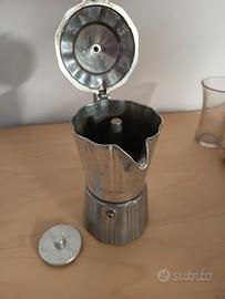 Caffettiera Vintage Albertini Super Espresso 