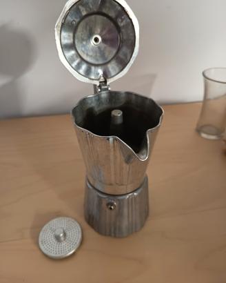 Caffettiera Vintage Albertini Super Espresso 