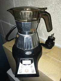 Macchina caffe'