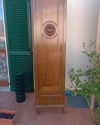 armadio originale 3 ante ad incastro primi 900