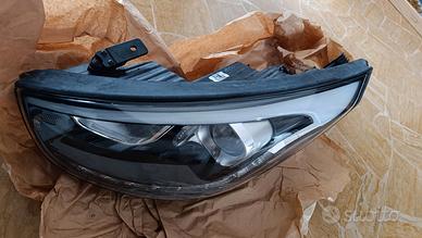 Fanale sx anteriore originale Hyundai ix35 (2014)